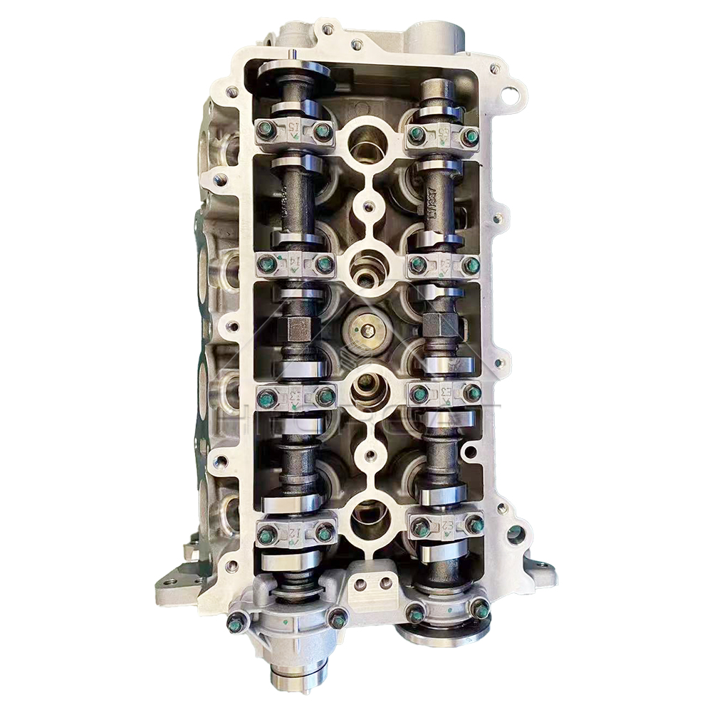 Engine Cylinder Head - Cabeza de Cilindro 3SZ 3SZ-VE 11101-B9320