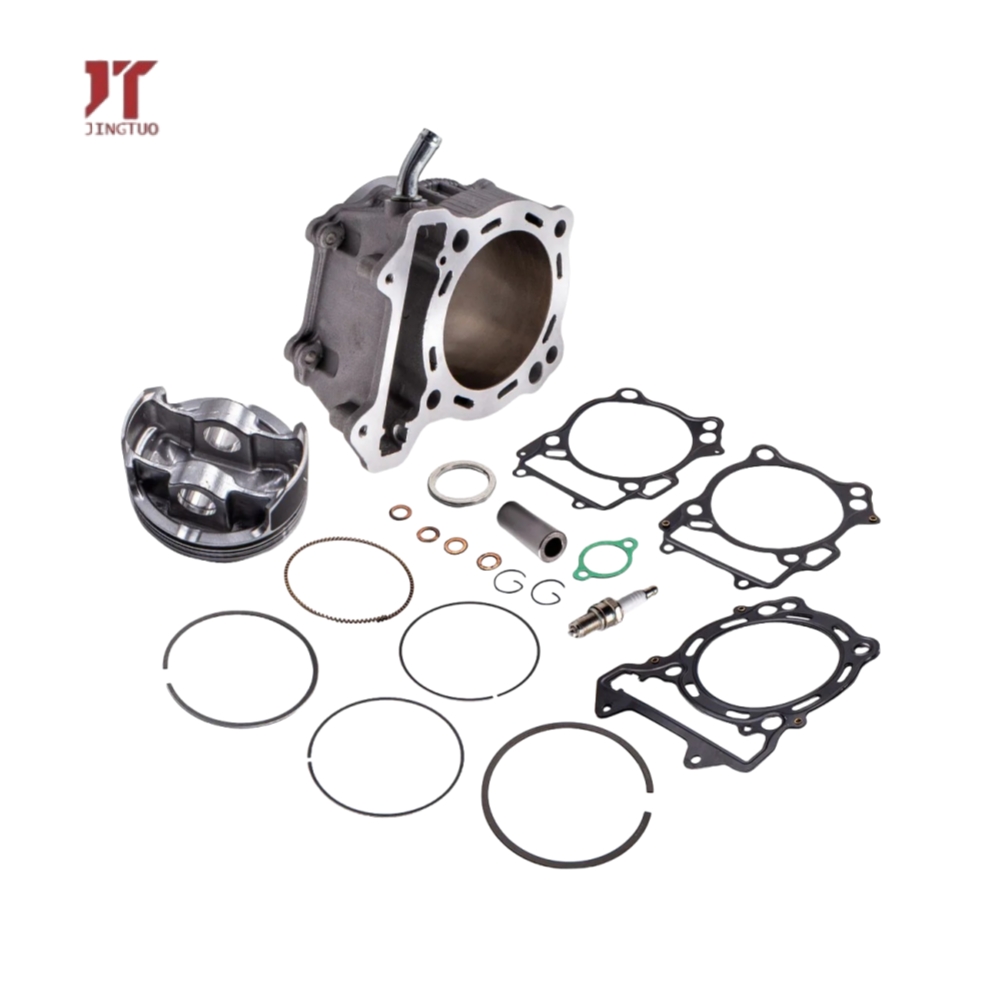 Motorcycle Engine Kit - Kit de Cilindro de Motor para