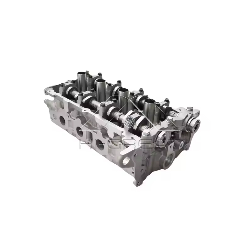 Engine Cylinder Head - Nueva Cabeza de Cilindro de Tracción