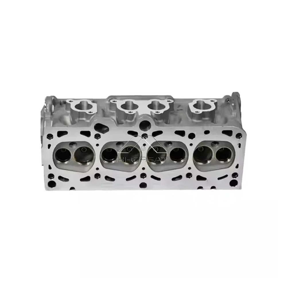 Engine Cylinder Head - Cabeza de Cilindro de Motor EA113
