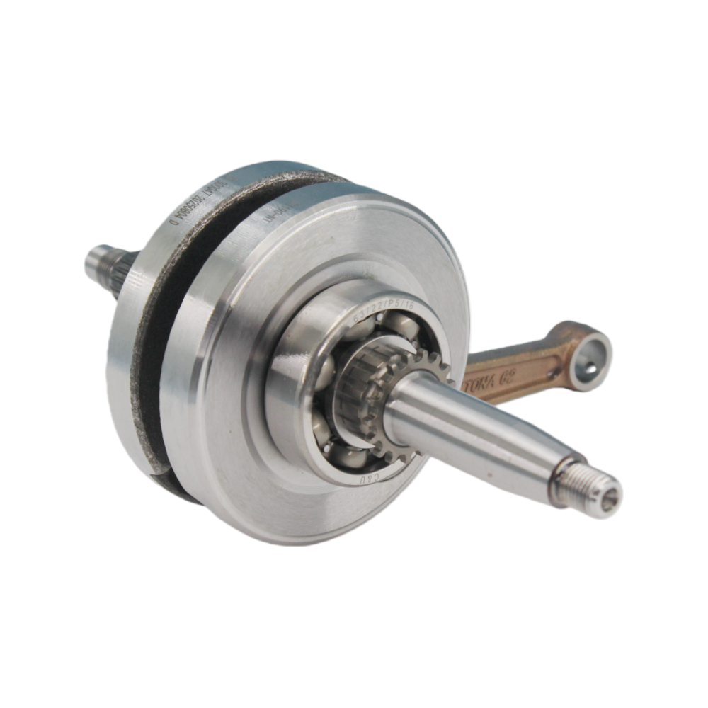 Motorcycle Crankshaft - Mecanismos de manivela DT190 para motocicleta