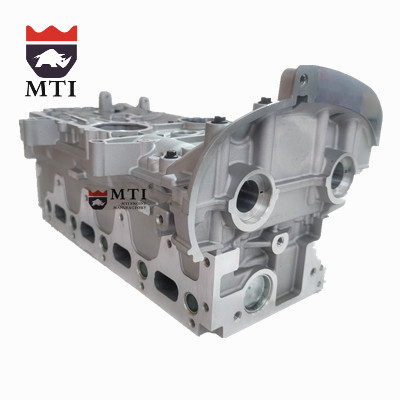 Engine Cylinder Head - Cabeza de Cilindro de Motor K4M