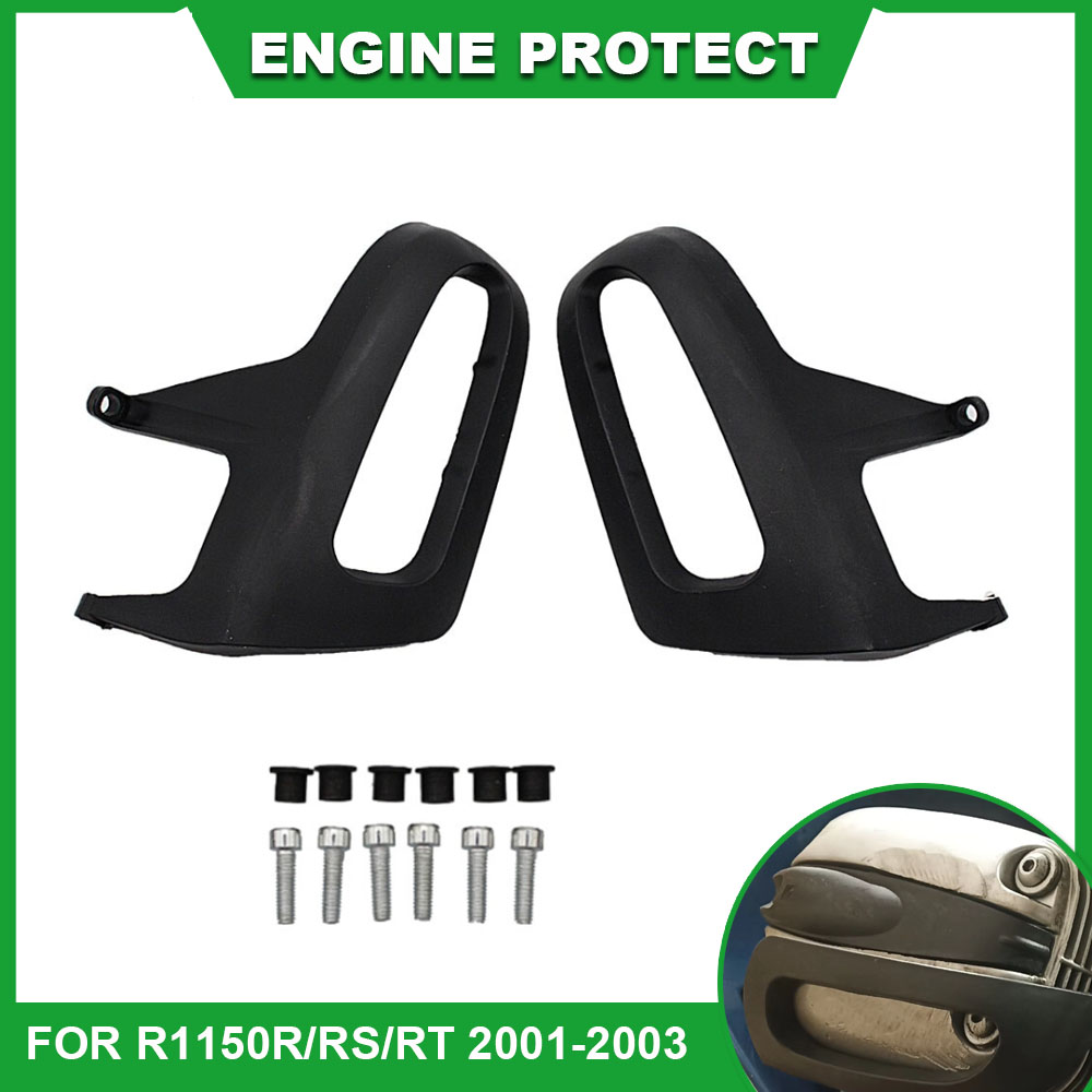 Motorcycle Cylinder - Protector de Cilindro de Motor para