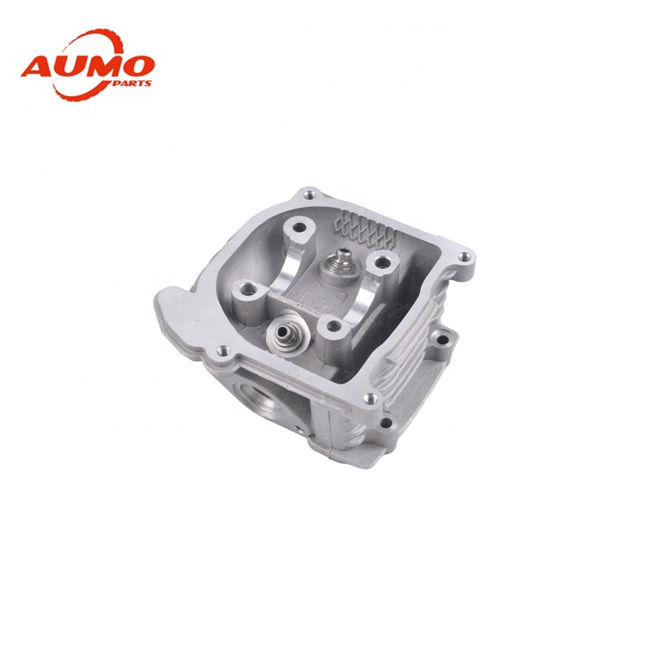 Motorcycle Cylinder - Culata de Cilindro para Motor de