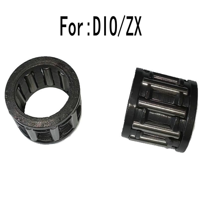 Motorcycle Crankshaft - Rodillo de aguja de cigüeñal de