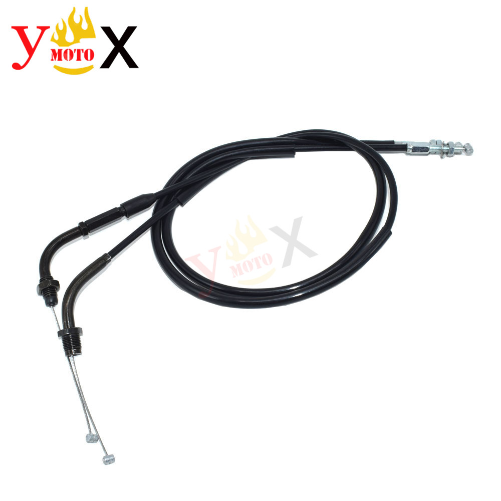 Motorcycle Oil Filter - Hornet-Cables de aceite de acelerador para