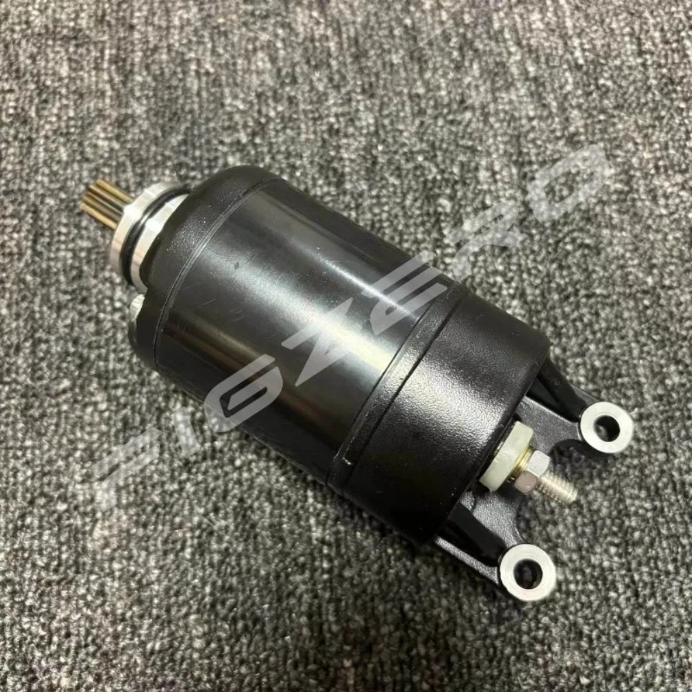 Motorcycle Starter Motor - Motor de Arranque para KTM DUKE390