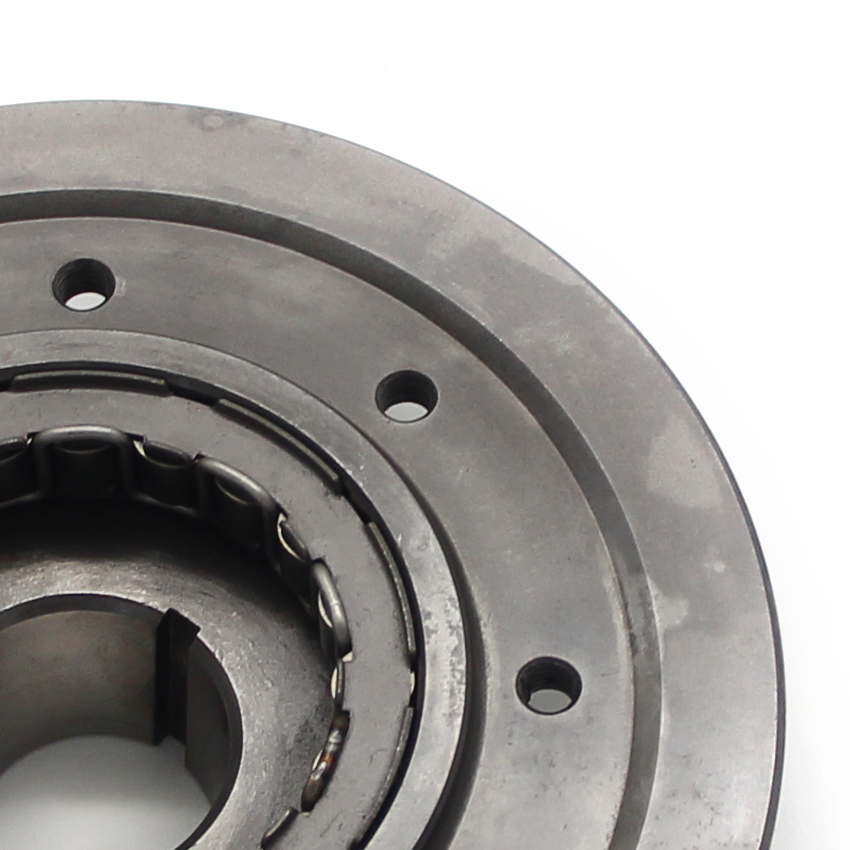 Motorcycle Starter Motor - 420264577 Motor de arranque de motocicleta,