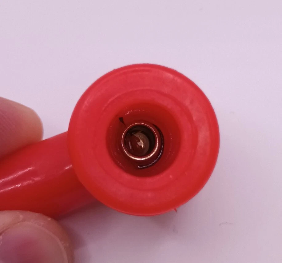 Motorcycle Spark Plug - Funda de silicona para bujías, cubierta
