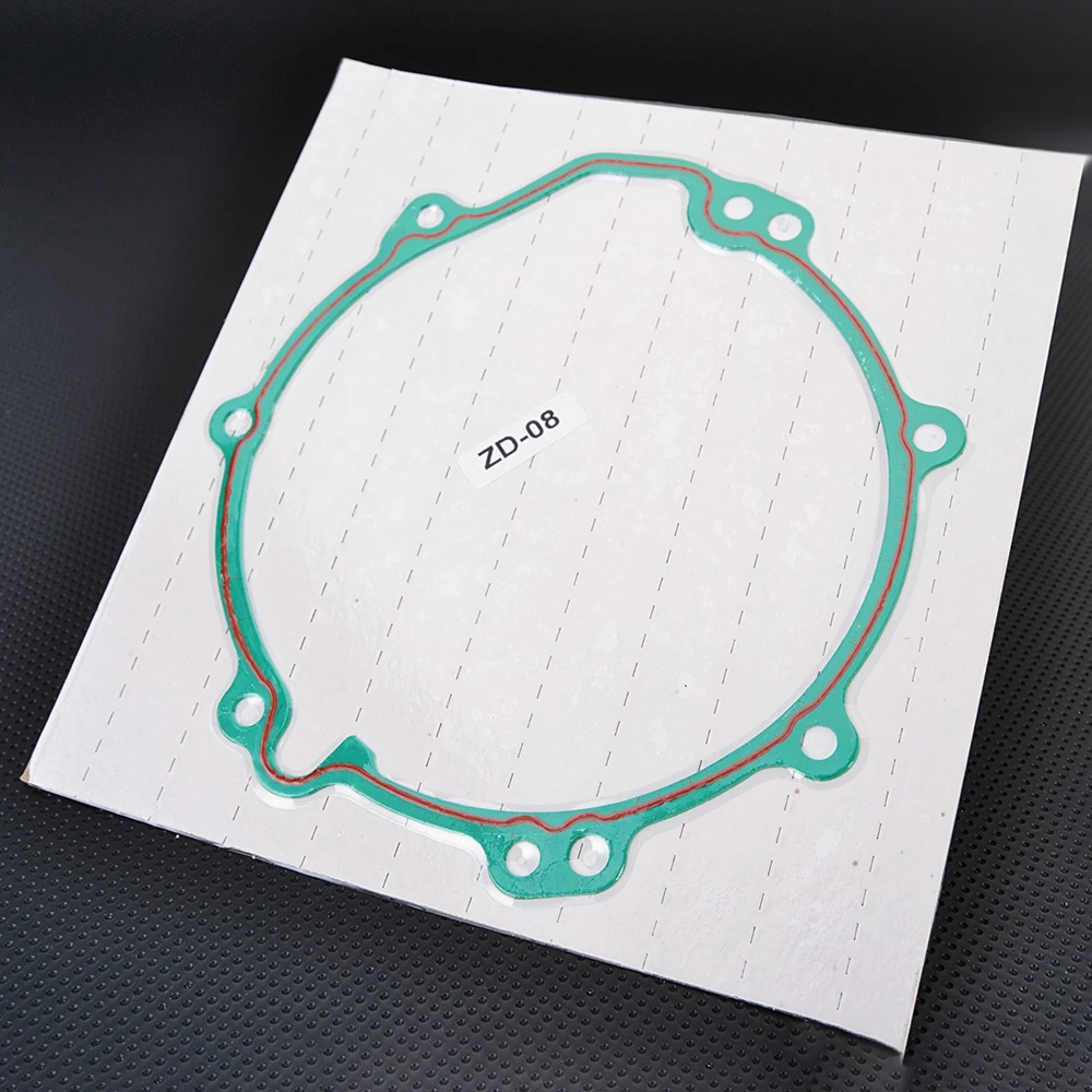Motorcycle Stator - Junta protectora del generador Magneto del