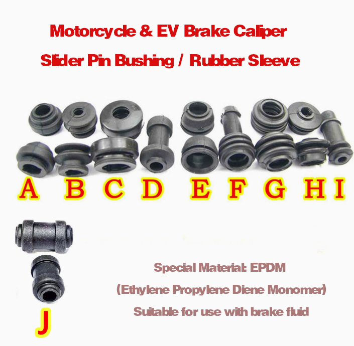 Motorcycle Oil Filter - Kit de Reparación de Caliper de