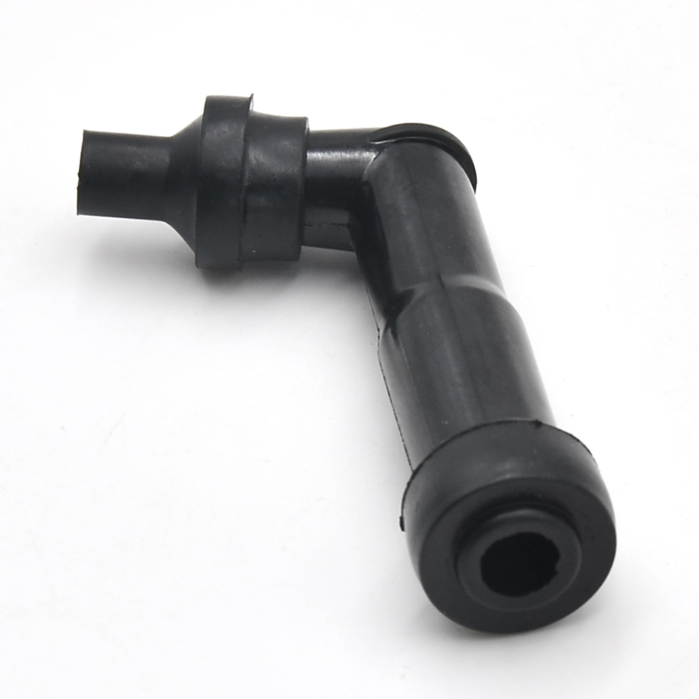 Motorcycle Spark Plug - Tapa de resistencia para motocicleta de