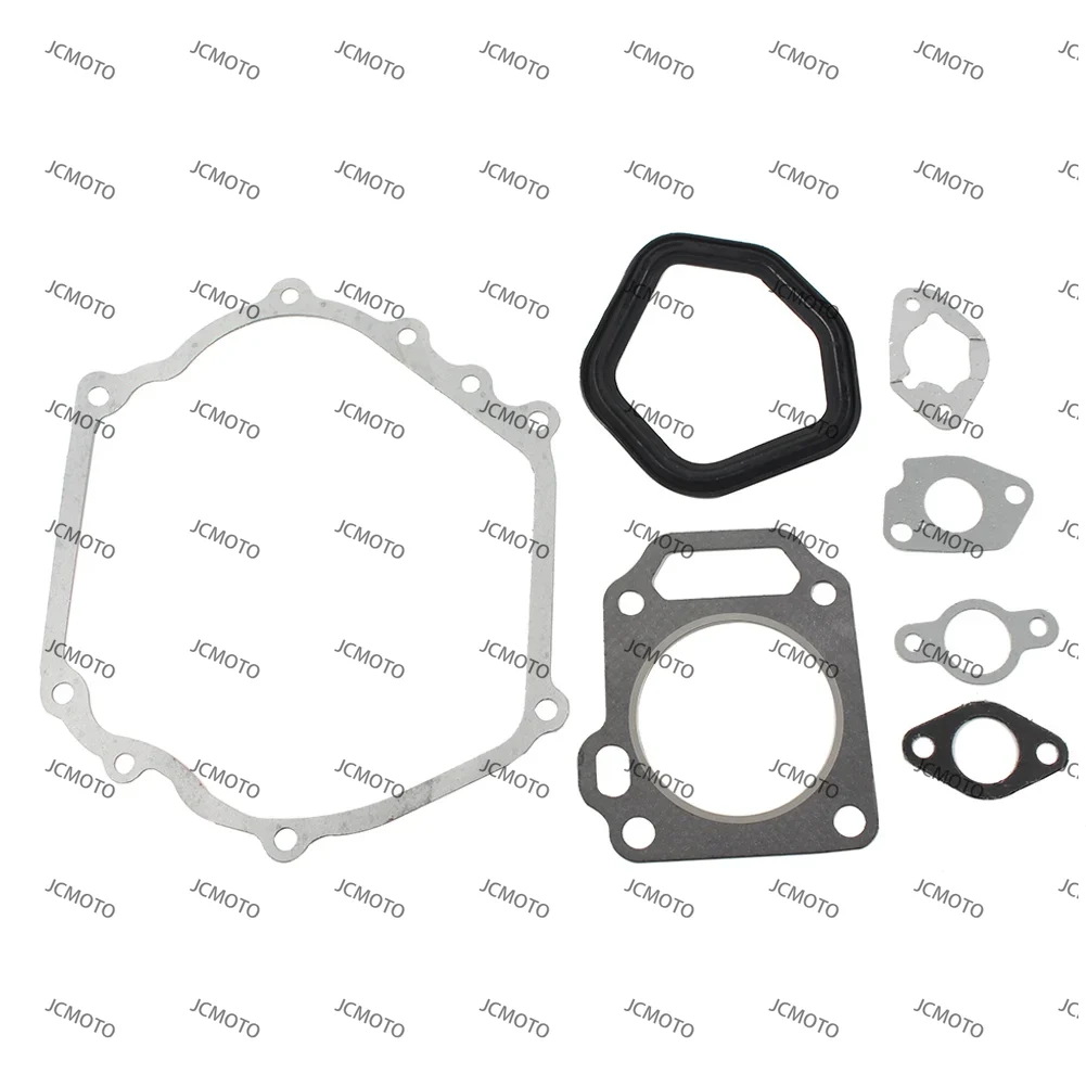 Motorcycle Gasket - Para Honda GX270 9 HP juego