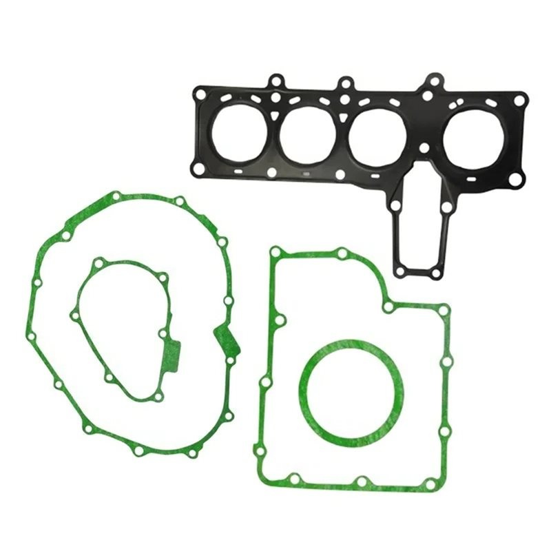 Motorcycle Engine Kit - Kit de Juntas de Cárter y