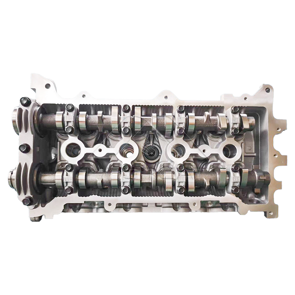Engine Cylinder Head - Conjunto de Cabeza de Cilindro de