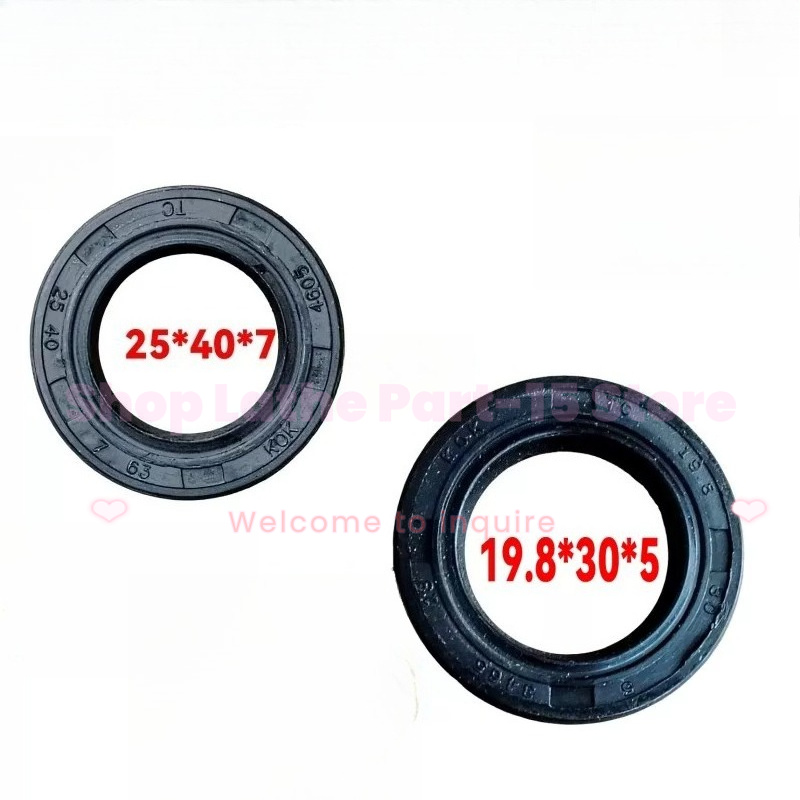 Motorcycle Crankshaft - Para motocicleta SYM XS150T‑9 9A 9B