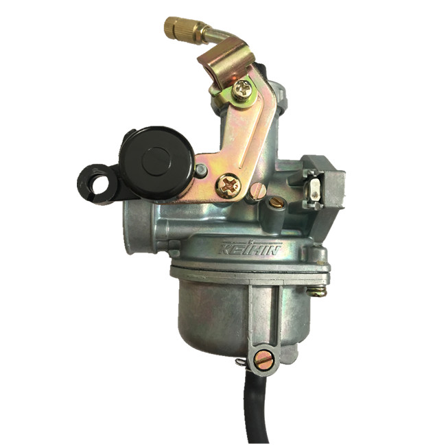 Motorcycle Carburetor - Carburador para Motocicleta Bajaj 175/3W4S, Repuestos