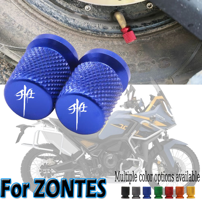 Motorcycle Valve Cover - Para Zontes 310R/X 310V 310 t2