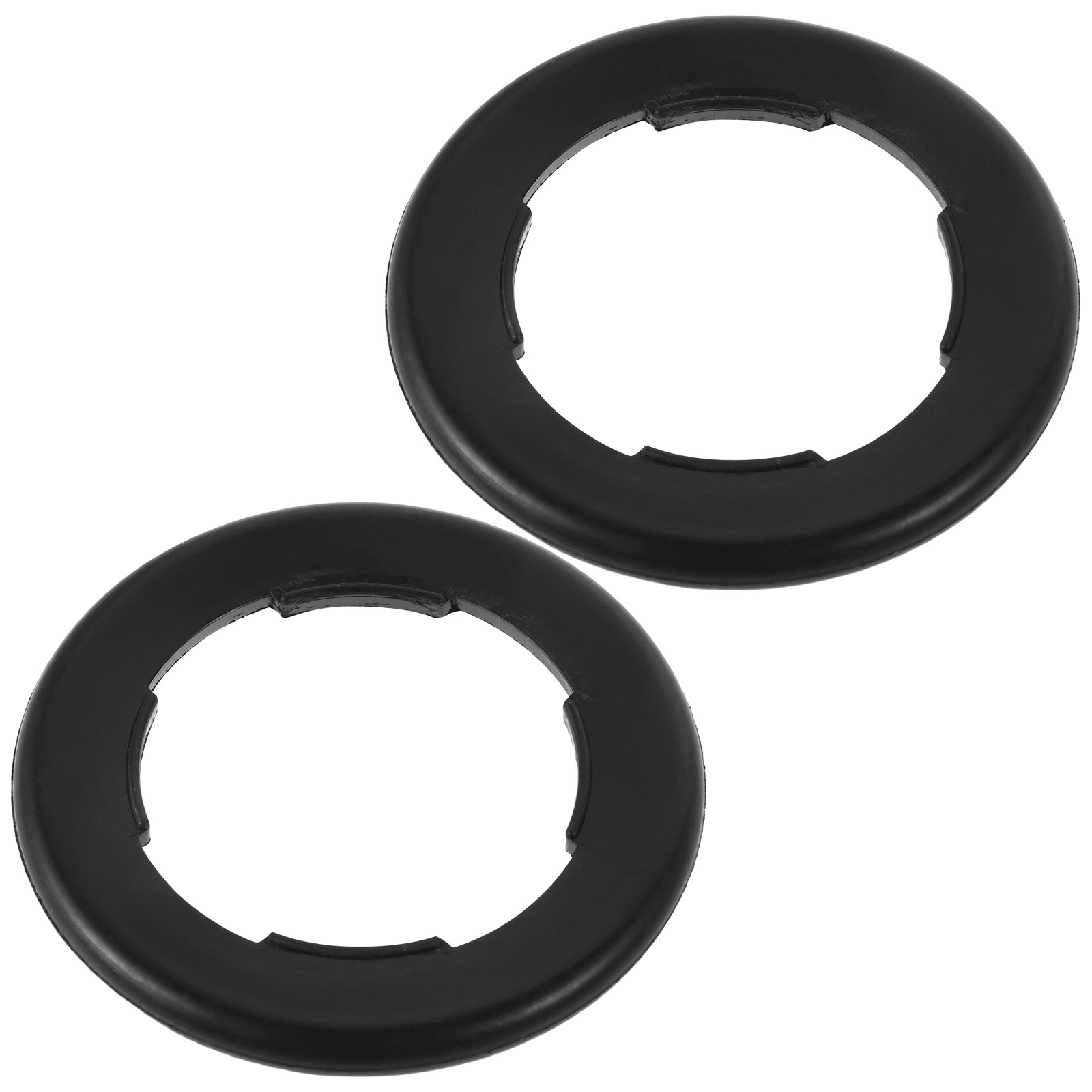 Motorcycle Gasket - 2 piezas de junta de goma