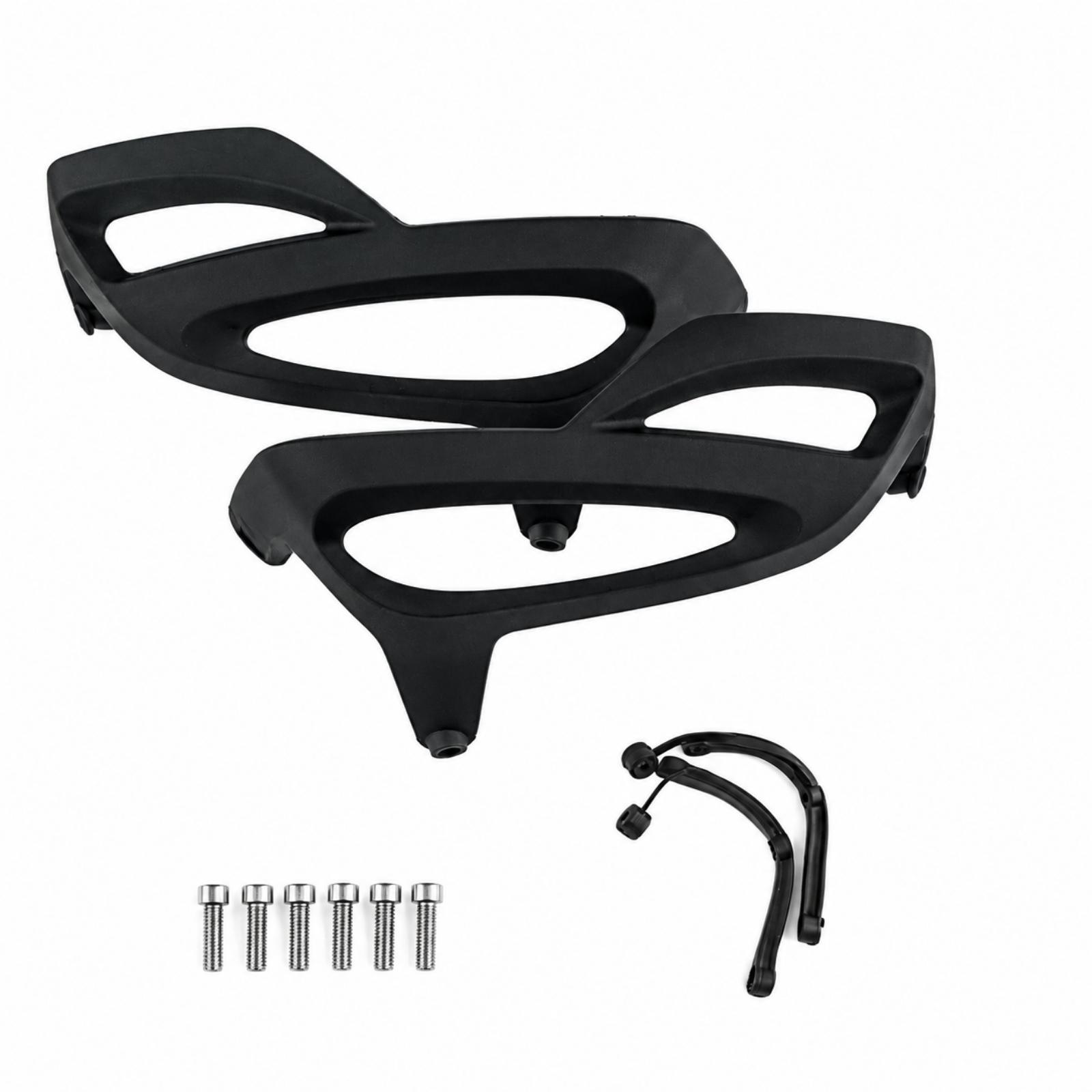 Motorcycle Cylinder - Protector de motor para motocicleta resistente