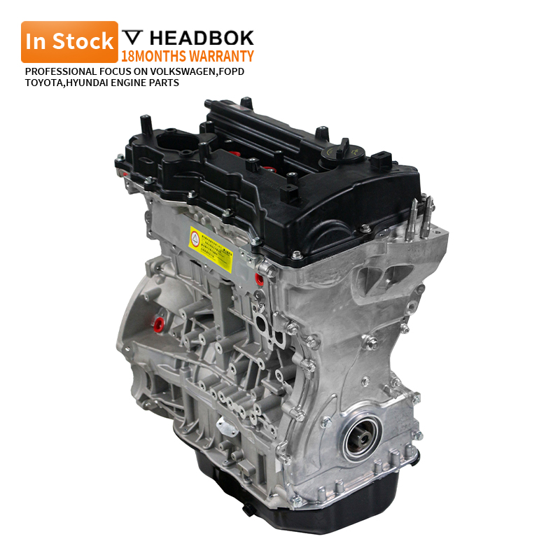 ForG4KJ nuevo camión motor blo - Engine Cylinder Head reseña y precio