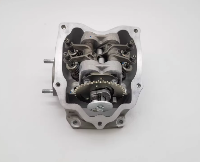 Kit de cilindro, cigüeñal, vál - Motorcycle Crankshaft reseña y precio