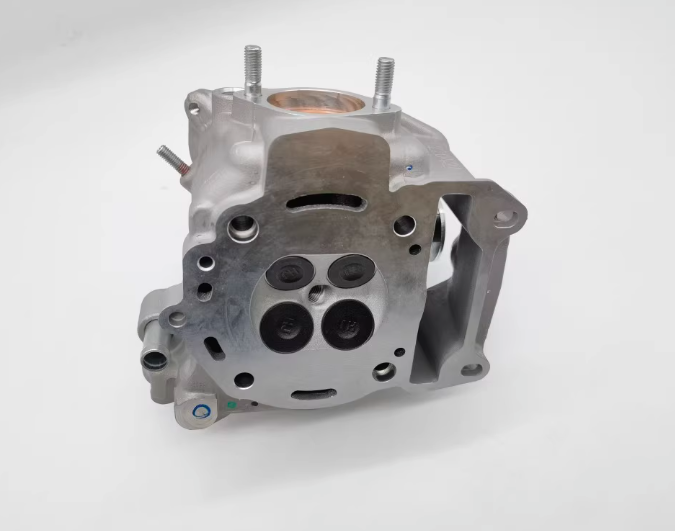 Kit de cilindro, cigüeñal, vál - Motorcycle Crankshaft reseña y precio