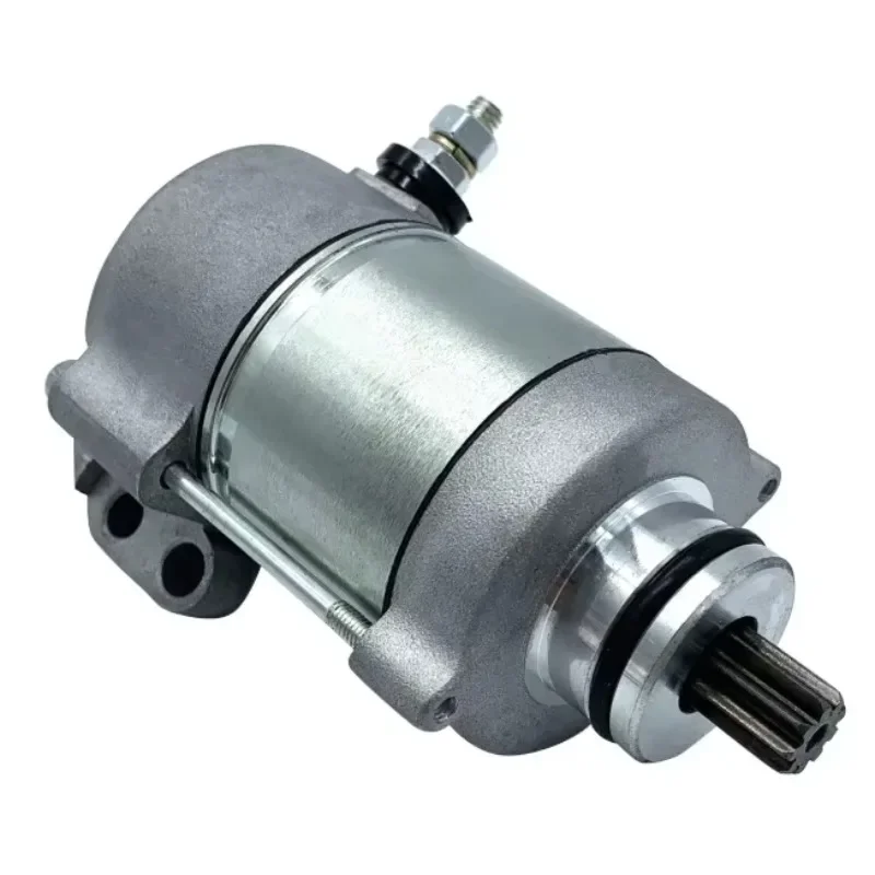 Motor de Arranque para Motocic - Motorcycle Starter Motor reseña y precio