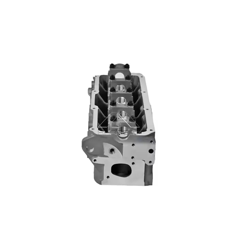 Cabeza de Cilindro de Motor EA - Engine Cylinder Head reseña y precio