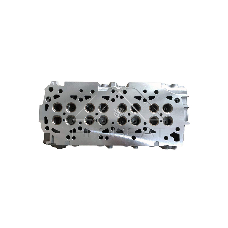 Cabeza de Cilindro de Motor YD - Engine Cylinder Head reseña y precio