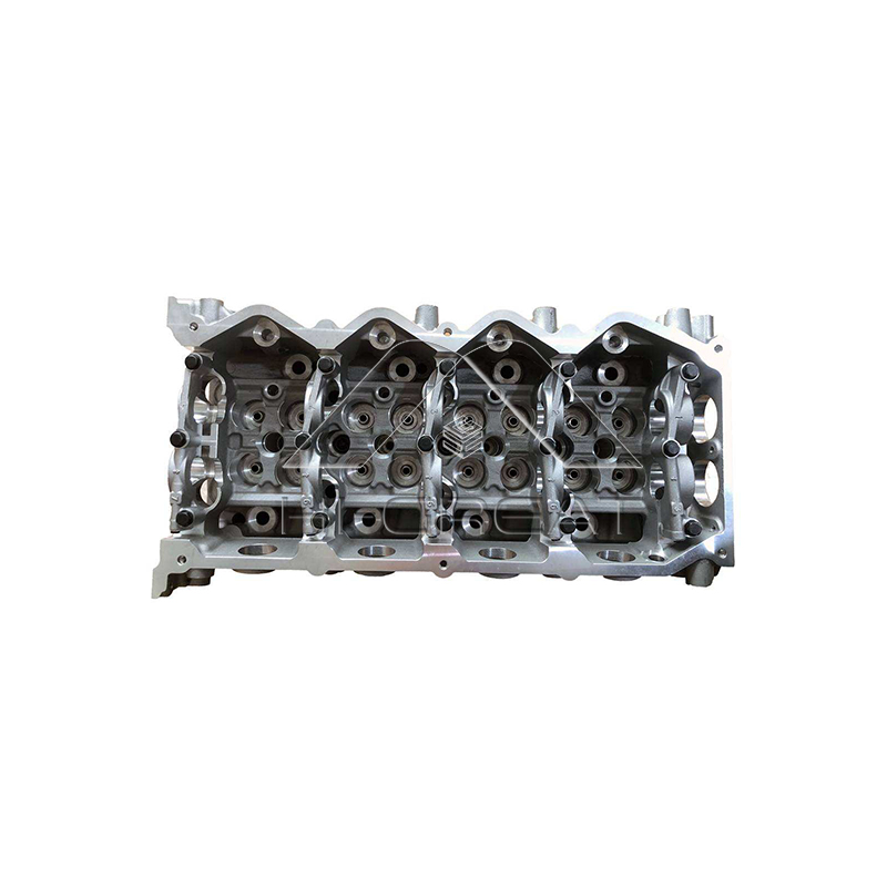 Cabeza de Cilindro de Motor YD - Engine Cylinder Head reseña y precio