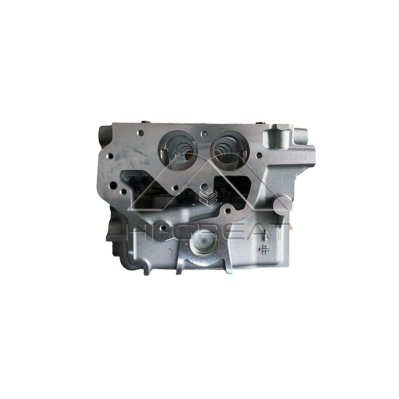 Cabeza de Cilindro de Motor YD - Engine Cylinder Head reseña y precio