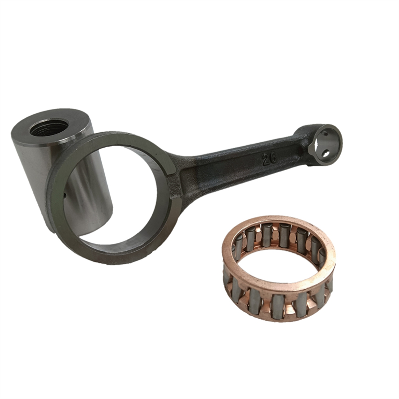 NUEVO Y EN OFERTA - Kit de bie - Motorcycle Crankshaft reseña y precio