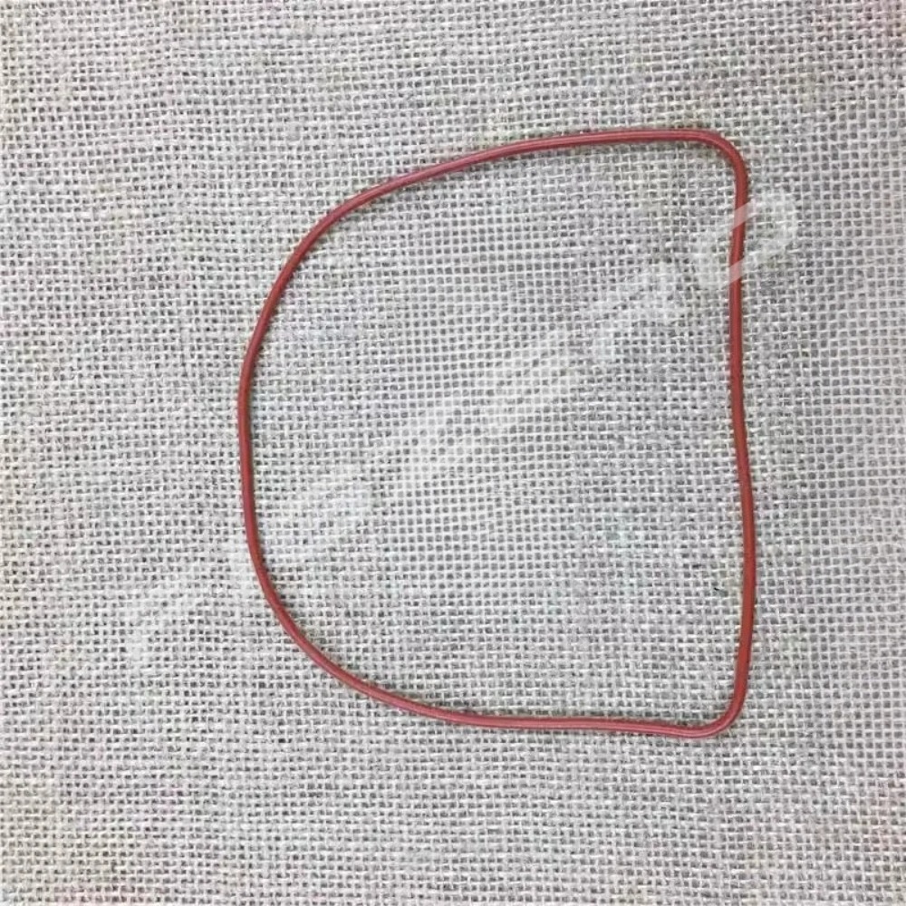 Junta de la tapa de válvulas d - Motorcycle Gasket reseña y precio
