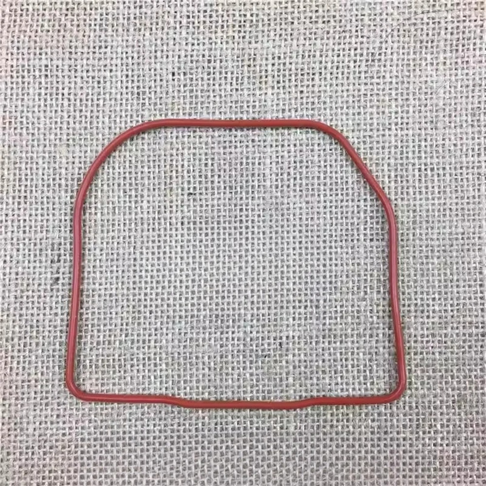 Junta de la tapa de válvulas d - Motorcycle Gasket reseña y precio