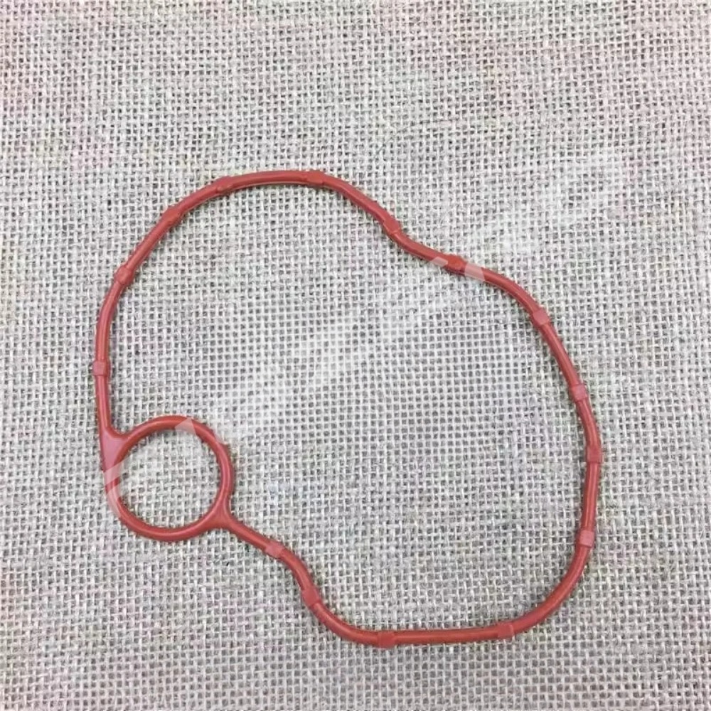 Junta de la tapa de válvulas d - Motorcycle Gasket reseña y precio