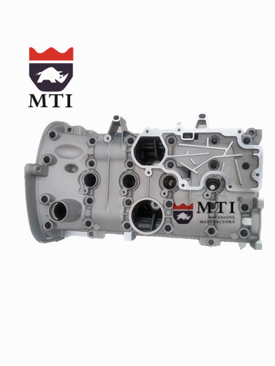 Cabeza de Cilindro de Motor K4 - Engine Cylinder Head reseña y precio