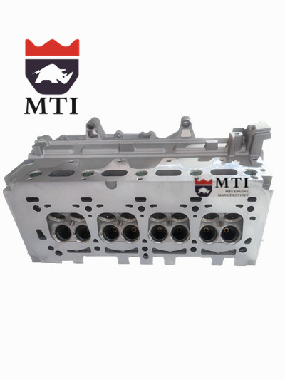 Cabeza de Cilindro de Motor K4 - Engine Cylinder Head reseña y precio