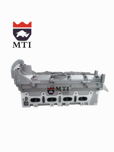 Cabeza de Cilindro de Motor K4 - Engine Cylinder Head reseña y precio