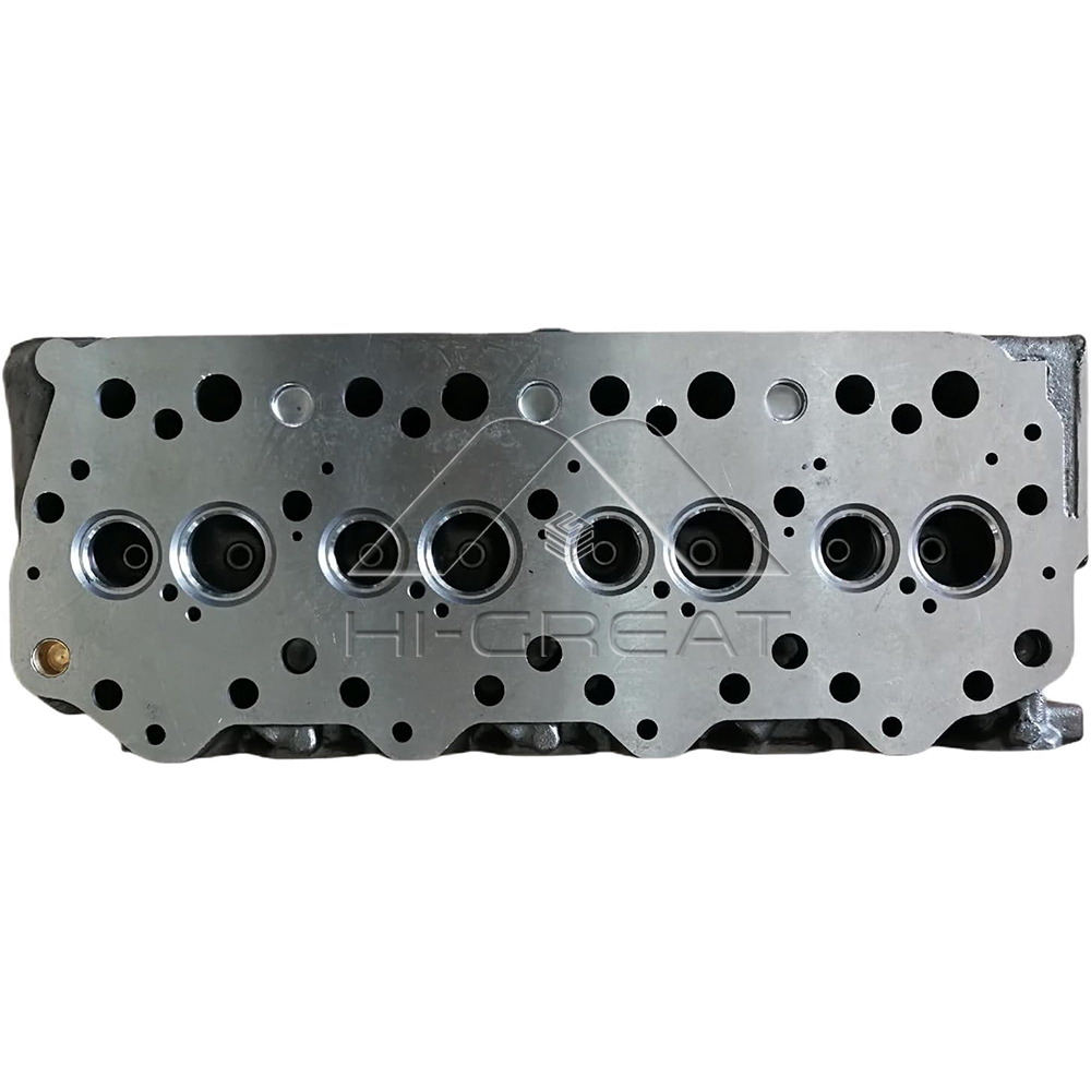 Cabeza de Cilindro del Motor 4 - Engine Cylinder Head reseña y precio