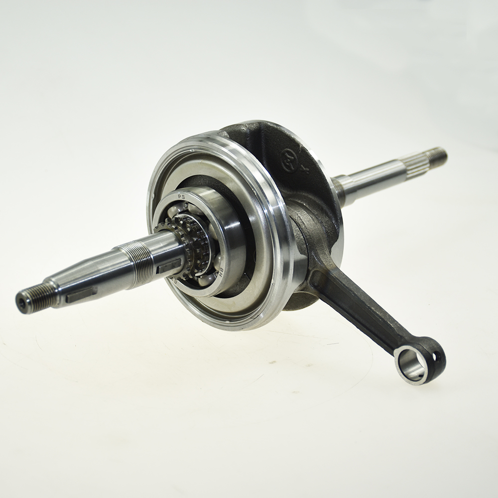 Cigüeñal para Motocicleta/ATV  - Motorcycle Crankshaft reseña y precio