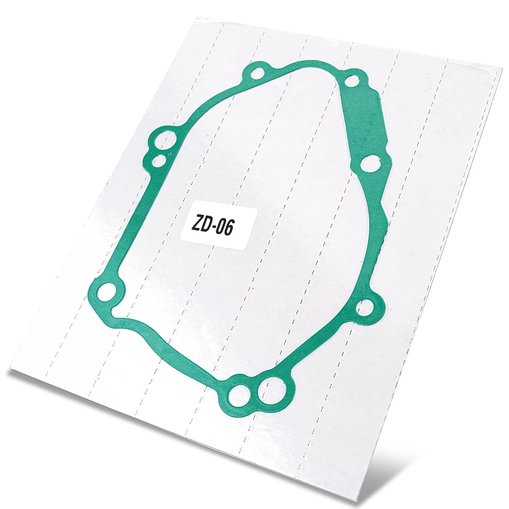 Junta de la Tapa del Generador - Motorcycle Stator reseña y precio