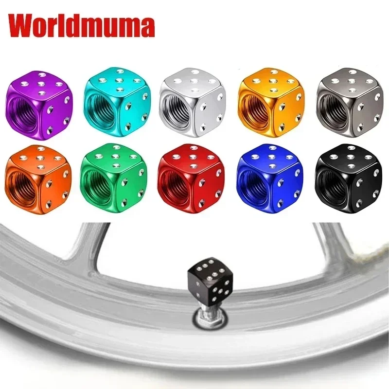 4 Uds. De aluminio para coche, - Motorcycle Valve Cover reseña y precio