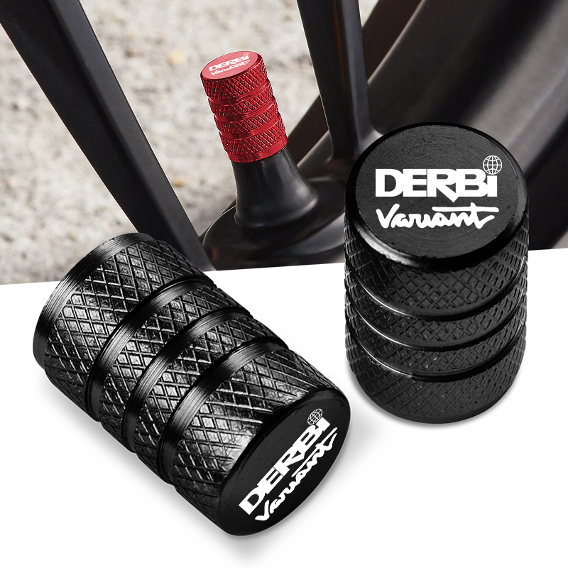 2 uds motocicleta CNC válvula  - Motorcycle Valve Cover reseña y precio