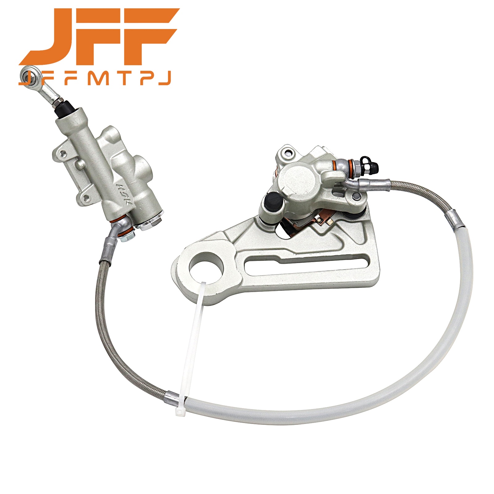 Bomba de cilindro maestro de p - Motorcycle Piston reseña y precio
