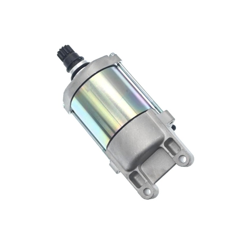 Motor de arranque para motocic - Motorcycle Starter Motor reseña y precio