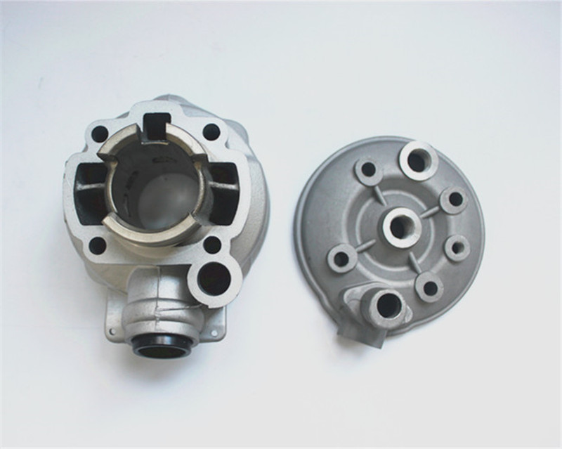 Kit de cilindro de cerámica pa - Motorcycle Engine Kit reseña y precio