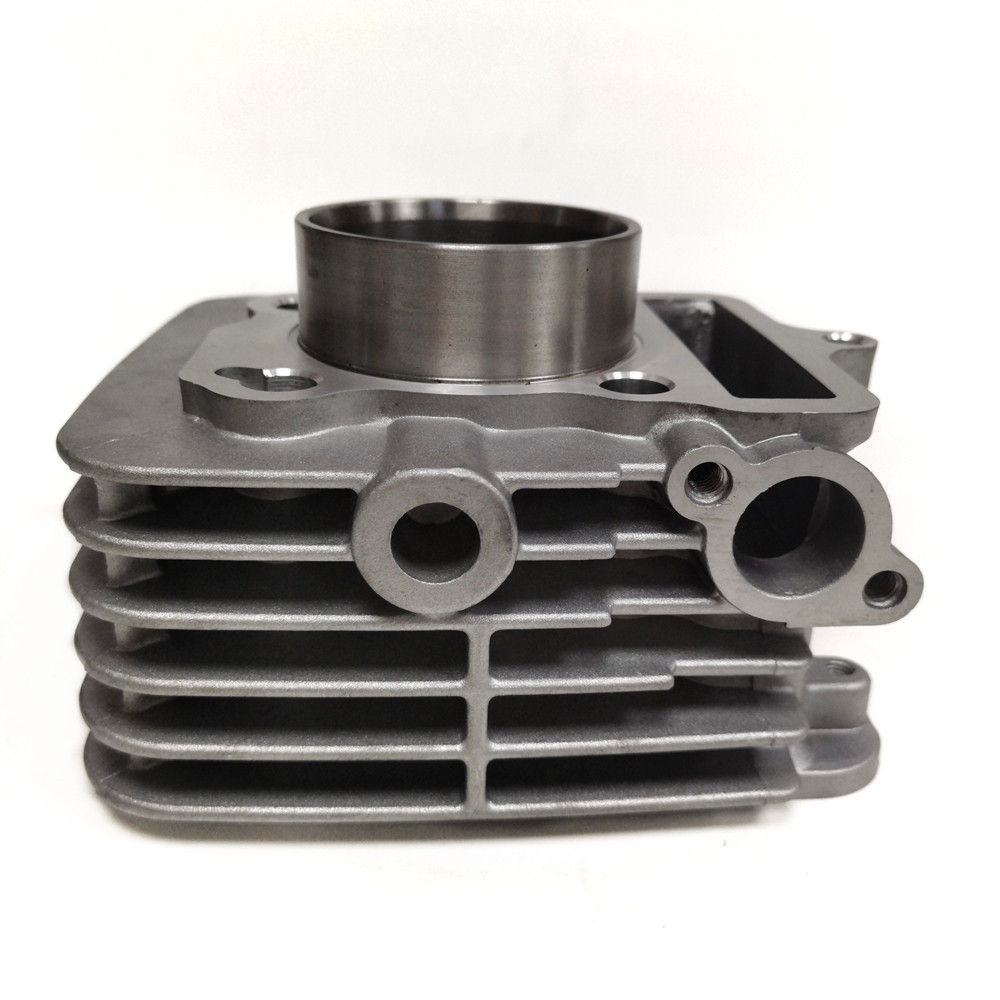 Bloque de Cilindro de Motocicl - Motorcycle Gasket reseña y precio