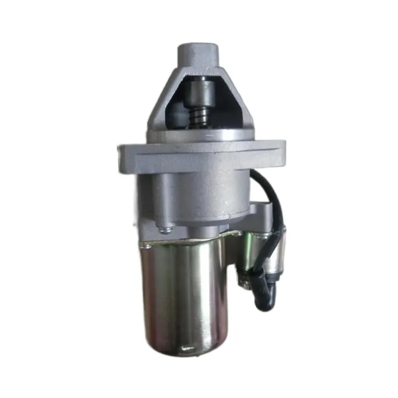 Kit de Repuesto para Arranque  - Motorcycle Starter Motor reseña y precio