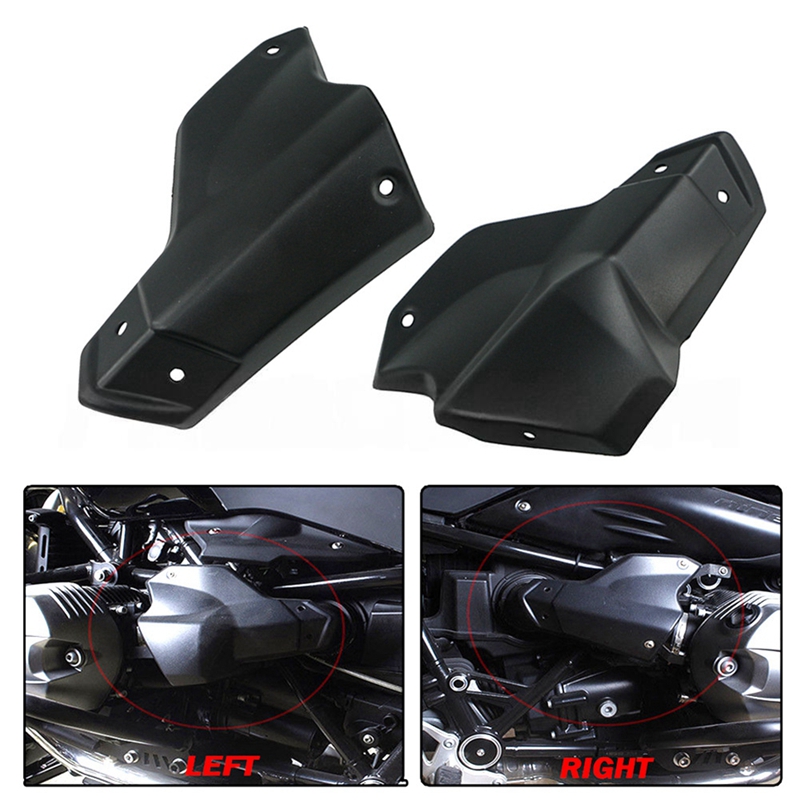 Super Oferta: Juego de Protect - Motorcycle Engine Parts reseña y precio